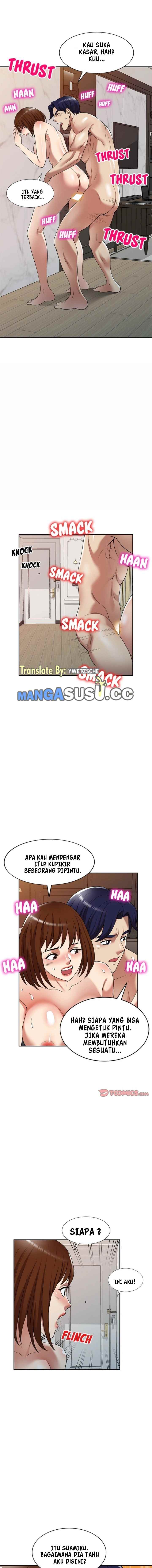 Caddie Mom - Chapter 16 14