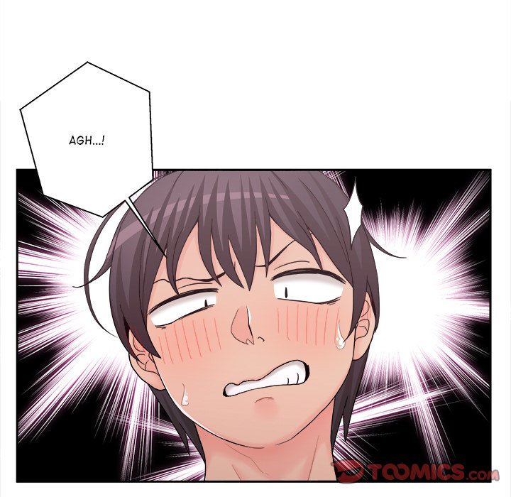 Crossing the Line - Chapter 16 50