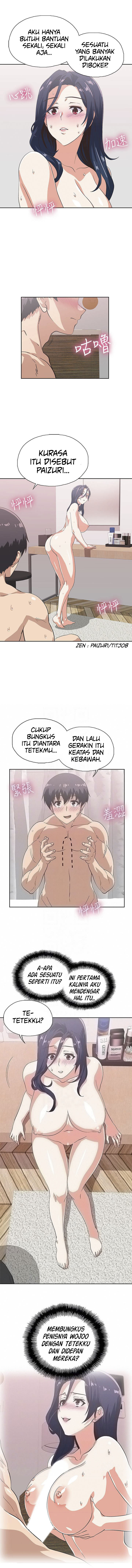 Fast Food - Chapter 16 7