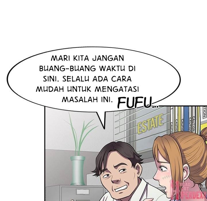 A Stolen Taste - Chapter 16 107