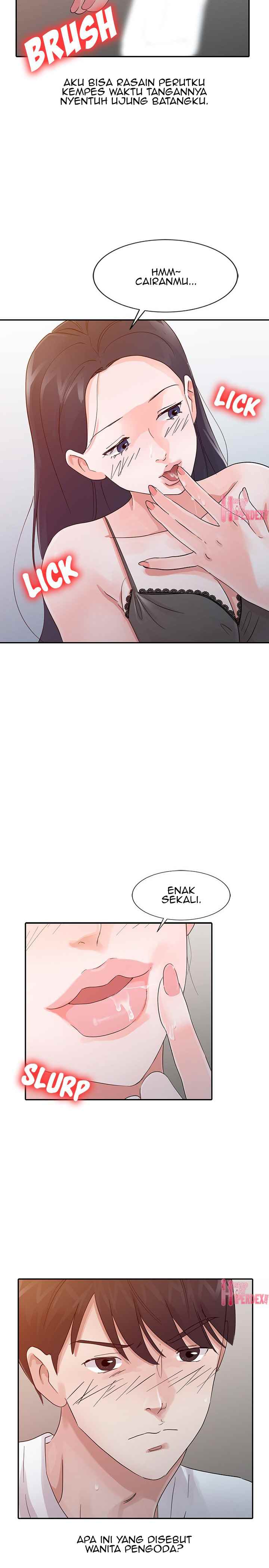 My Stepmom&#8217;s Plan - Chapter 16 10