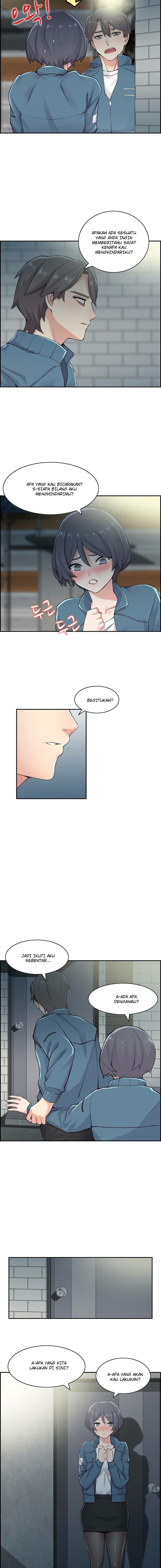 Japanese Sister in Law - Chapter 16 7