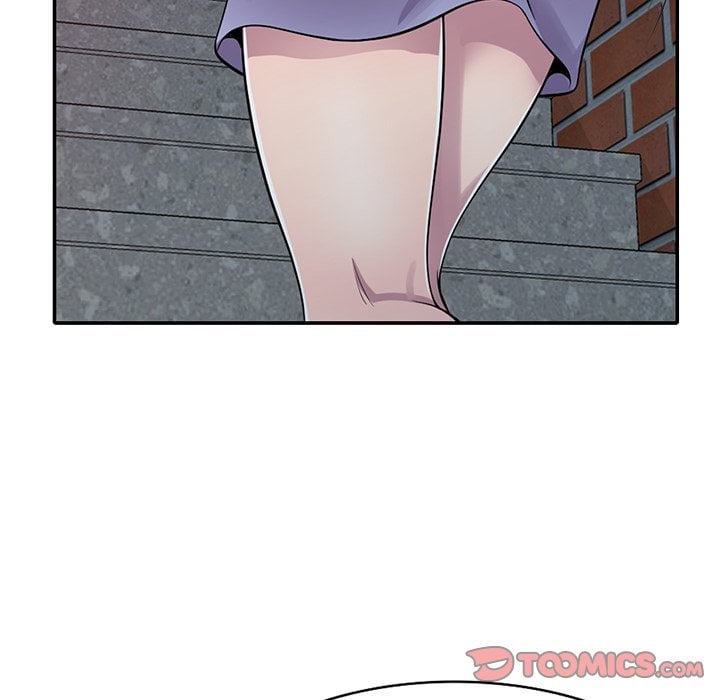 A Stolen Taste - Chapter 16 76