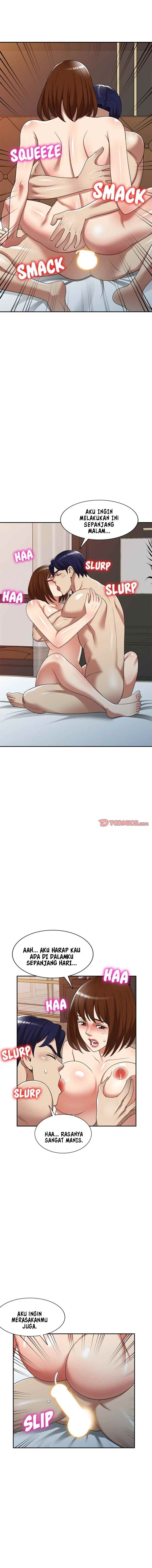 Caddie Mom - Chapter 16 4