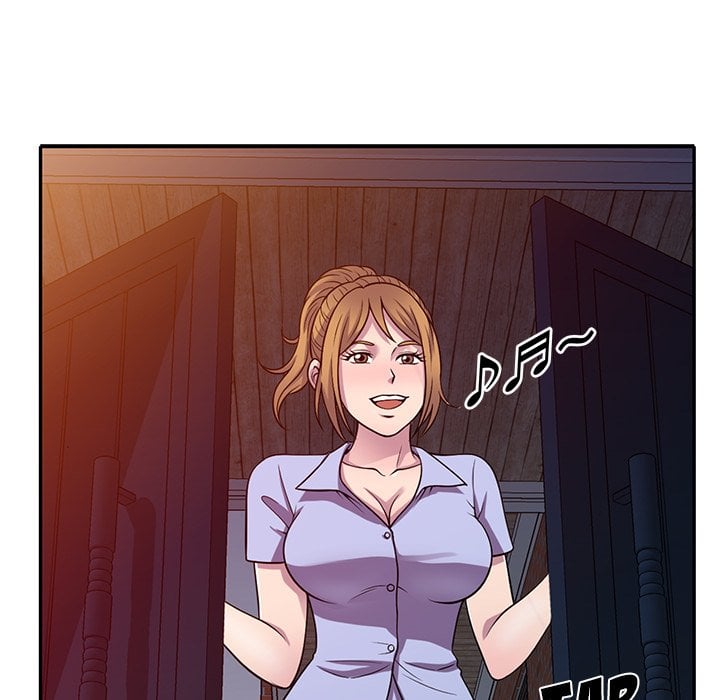 A Stolen Taste - Chapter 16 85