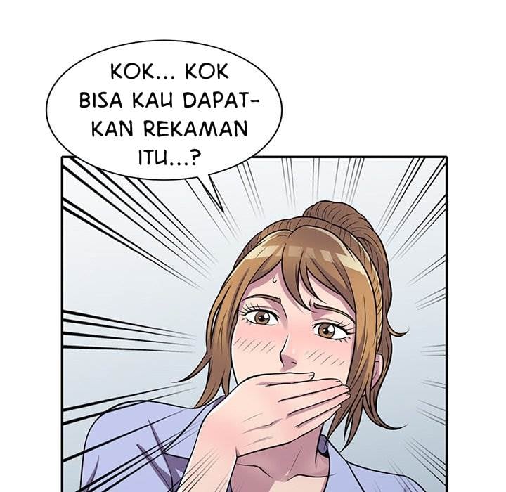 A Stolen Taste - Chapter 16 105