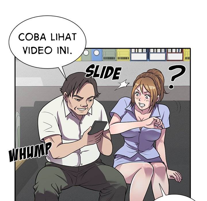 A Stolen Taste - Chapter 16 99