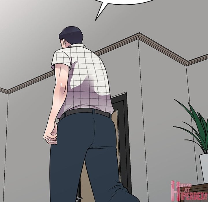 A Stolen Taste - Chapter 16 119