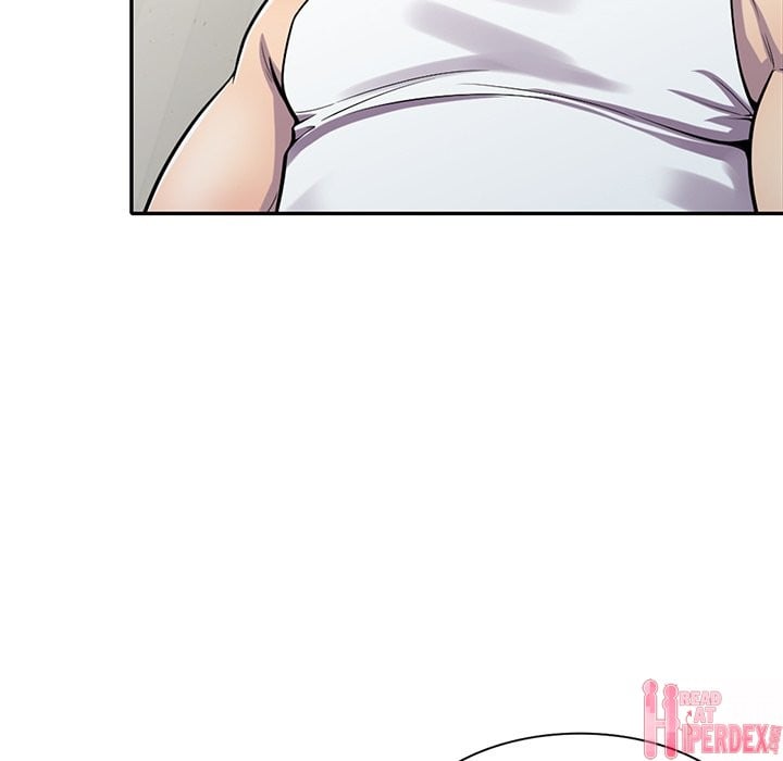 A Stolen Taste - Chapter 16 23