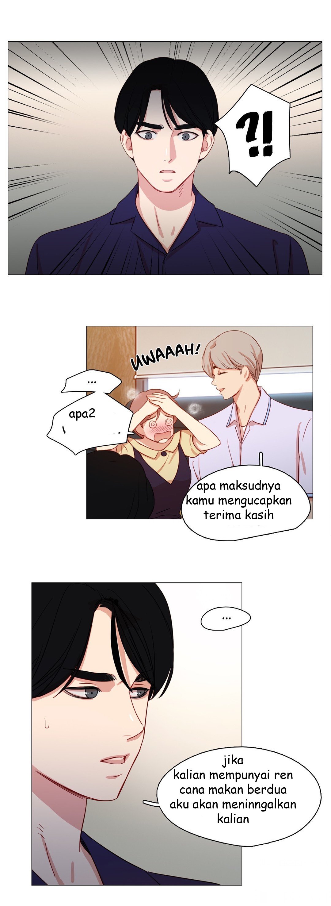 Narae&#8217;s Fantasy - Chapter 16 15