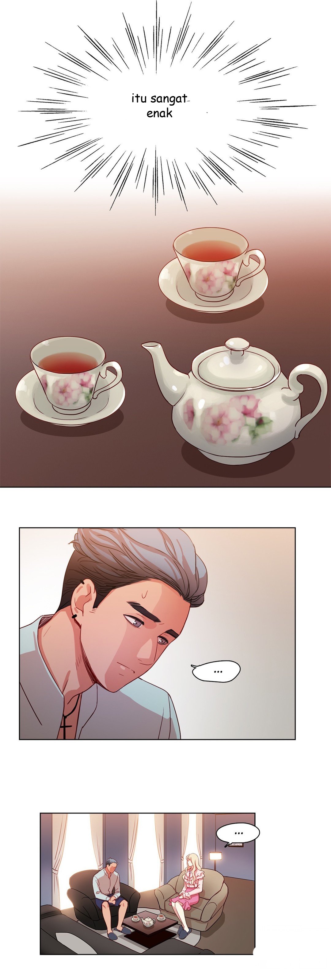 Narae&#8217;s Fantasy - Chapter 16 6