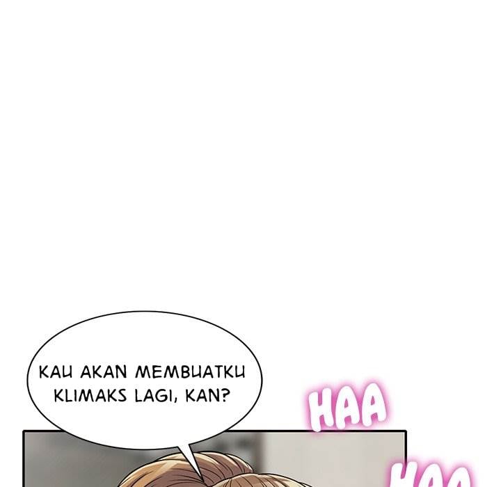 A Stolen Taste - Chapter 16 9