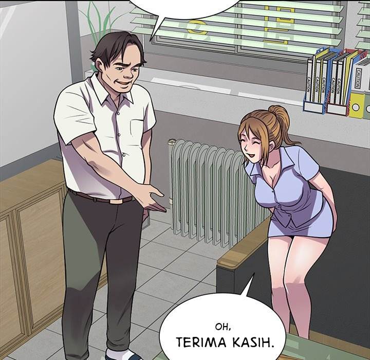 A Stolen Taste - Chapter 16 93