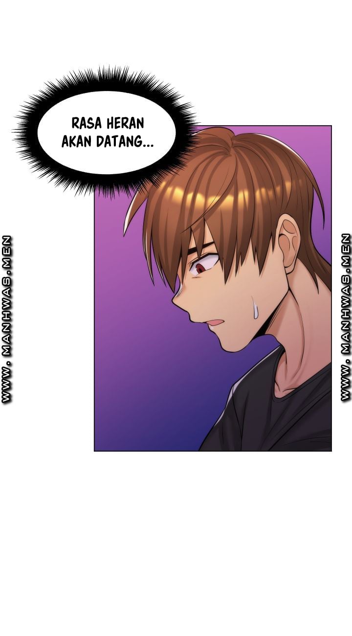 My Stepmom Is My Girlfriend - Chapter 16 29