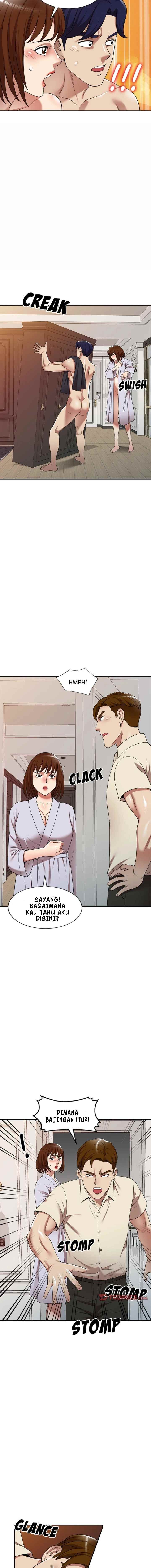 Caddie Mom - Chapter 16 15