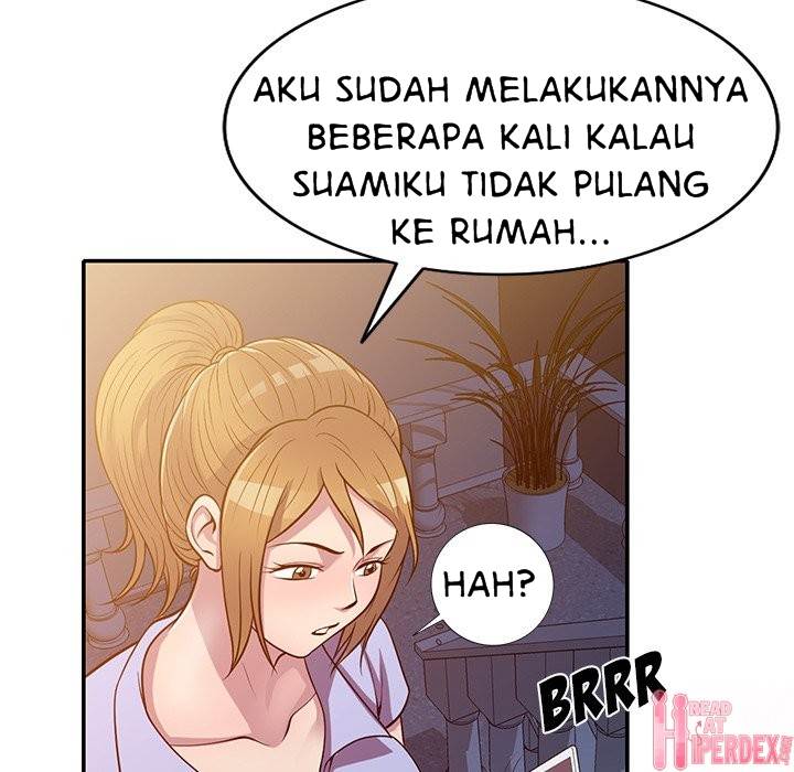 A Stolen Taste - Chapter 16 77