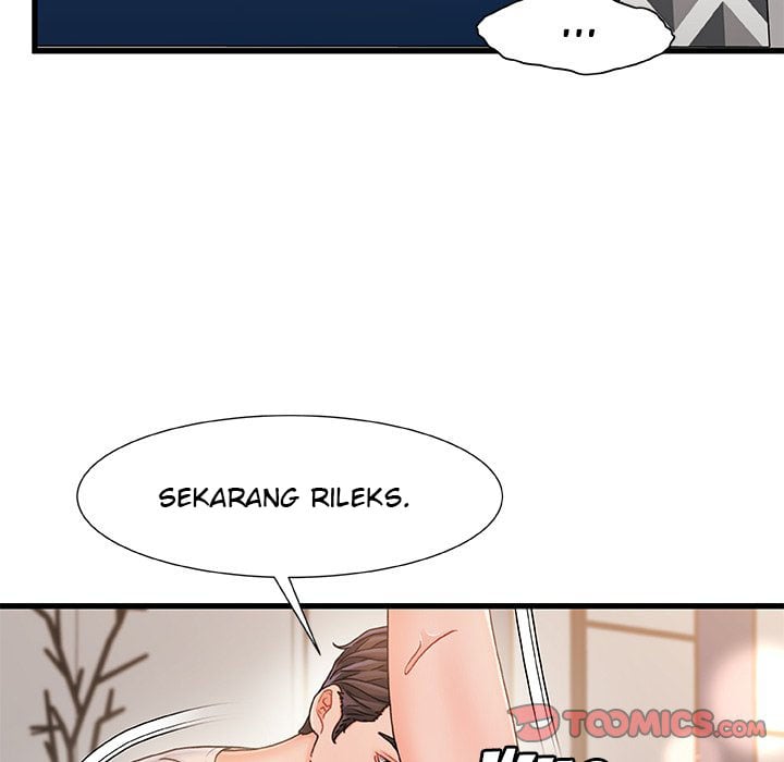 Achilles Heel - Chapter 16 74