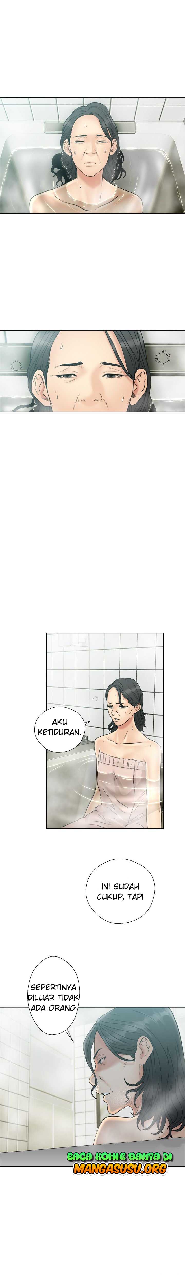 Lust Awakening - Chapter 16 13