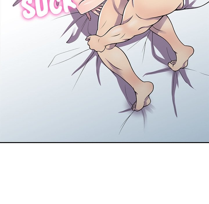 A Stolen Taste - Chapter 16 19