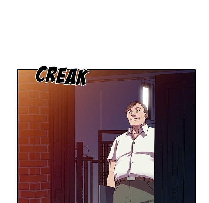 A Stolen Taste - Chapter 16 45