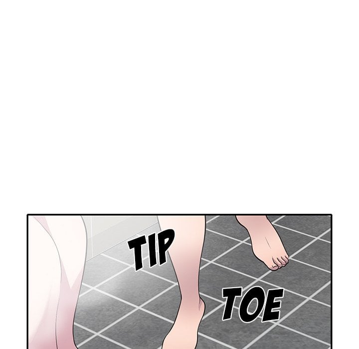 A Stolen Taste - Chapter 16 135