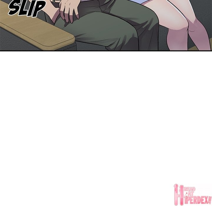 A Stolen Taste - Chapter 16 104