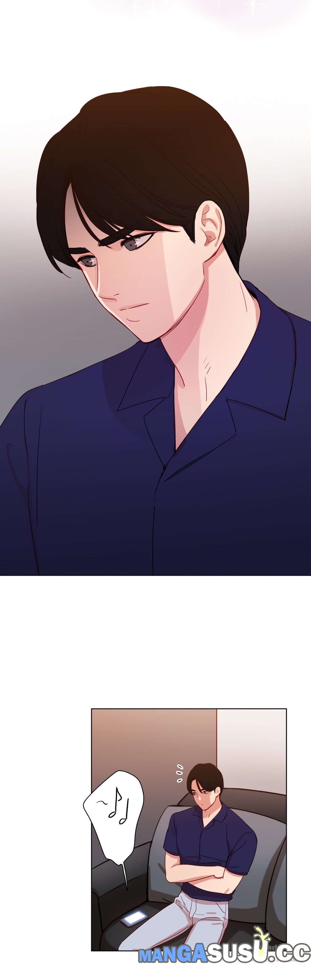Narae&#8217;s Fantasy - Chapter 16 23