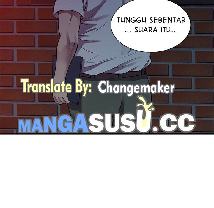 A Stolen Taste - Chapter 16 57