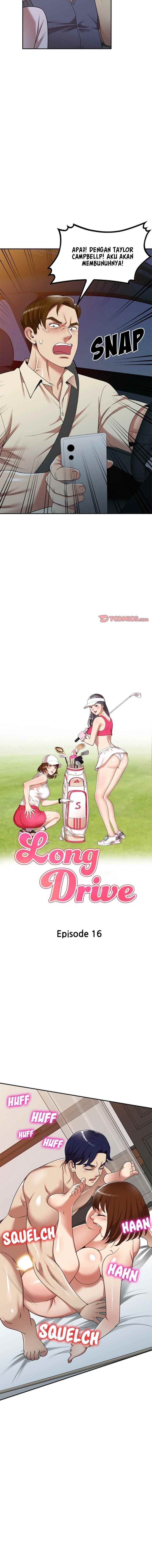 Caddie Mom - Chapter 16 3