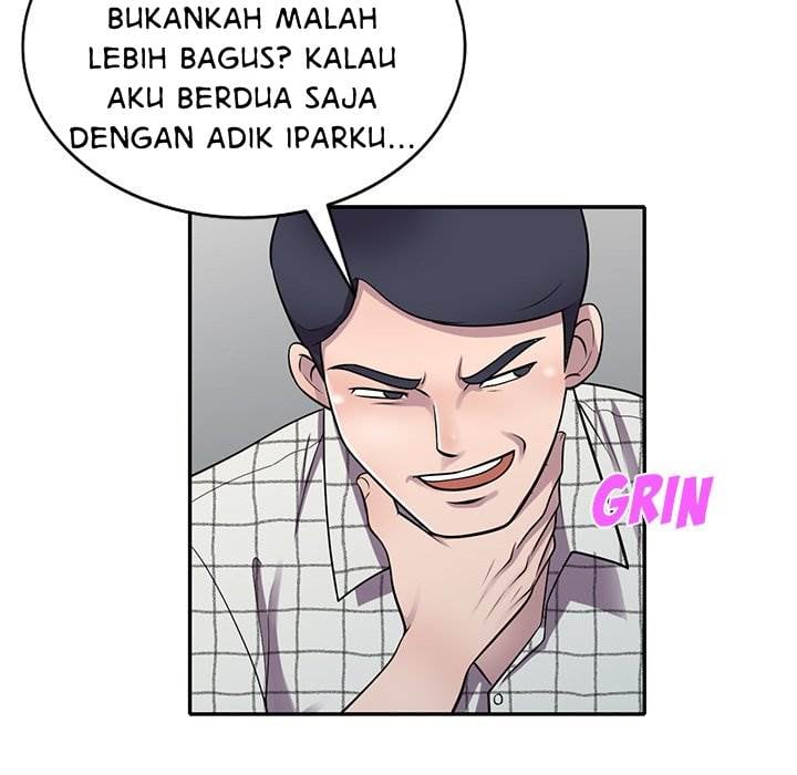 A Stolen Taste - Chapter 16 117