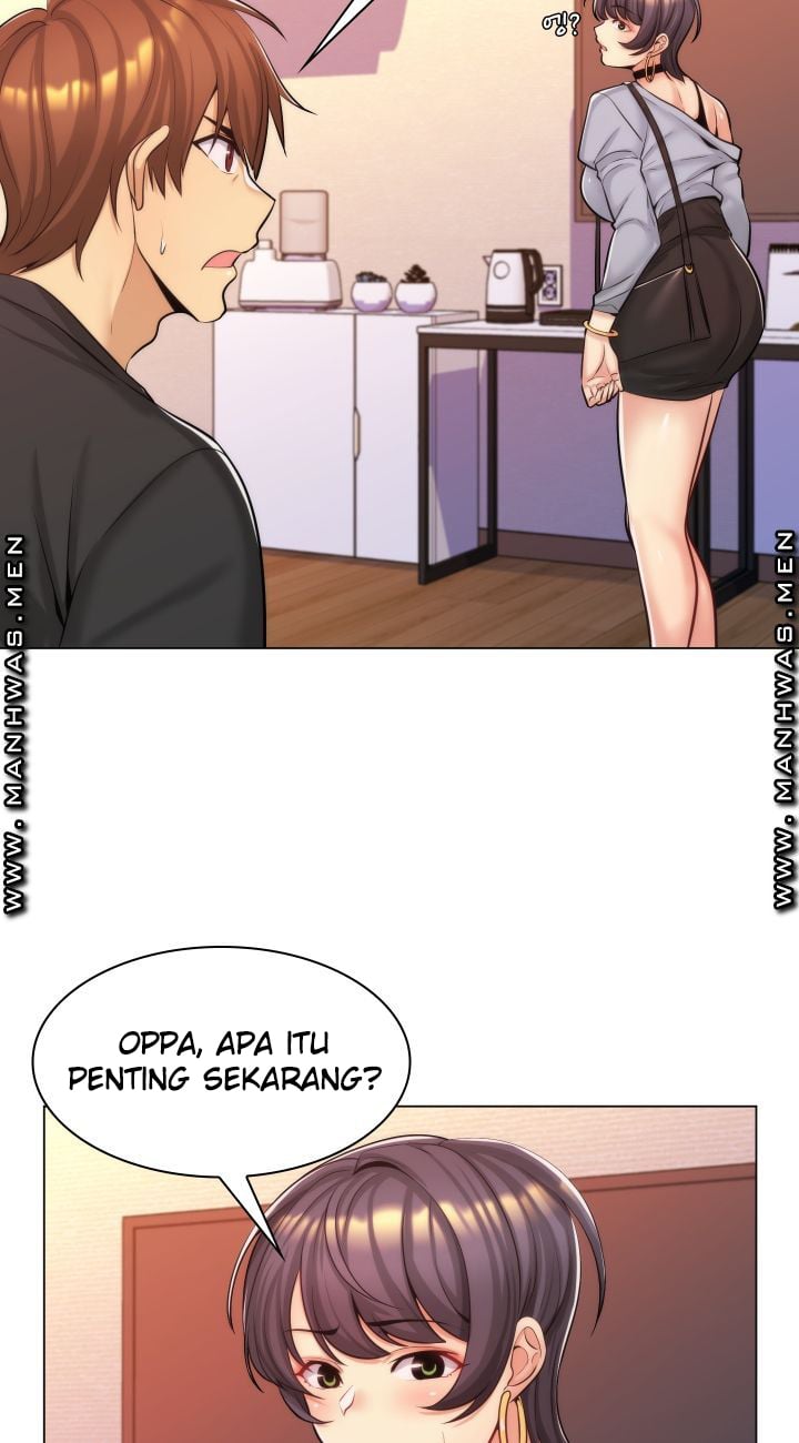 My Stepmom Is My Girlfriend - Chapter 16 31