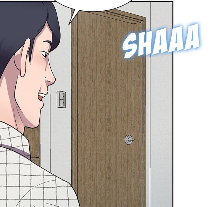 A Stolen Taste - Chapter 16 126