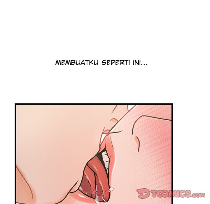 Achilles Heel - Chapter 16 39