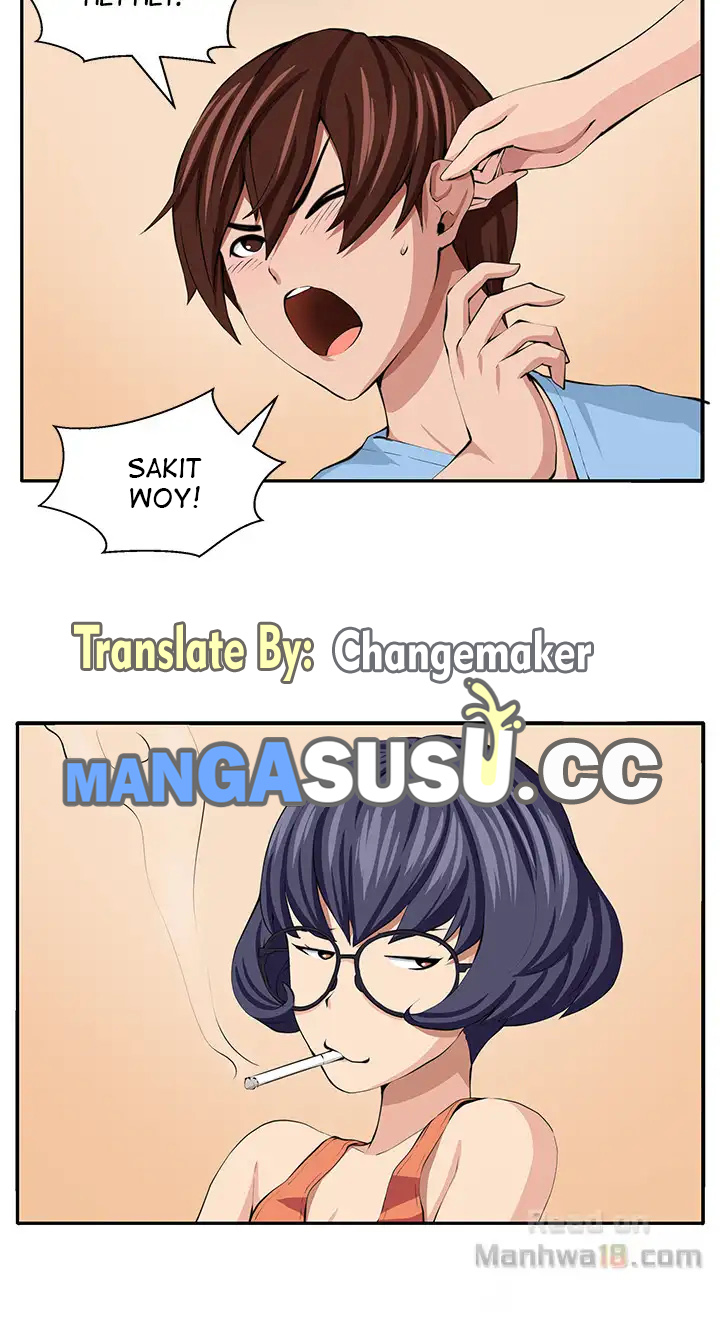 Venus Mantrap - Chapter 16 29