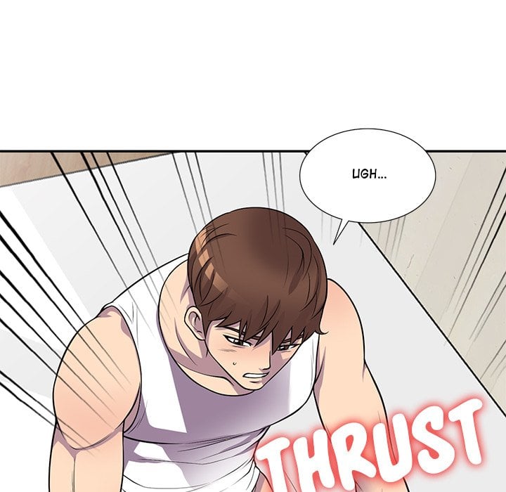 A Stolen Taste - Chapter 16 37