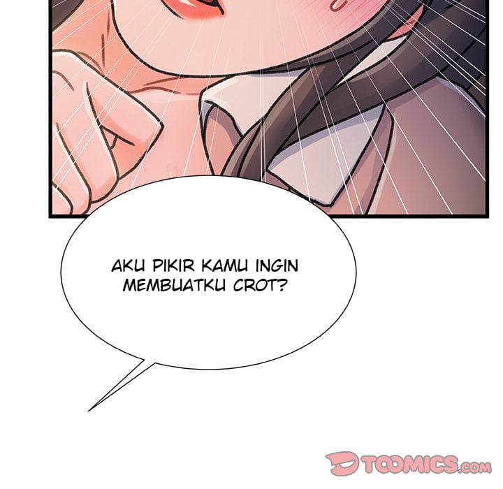 Achilles Heel - Chapter 16 113