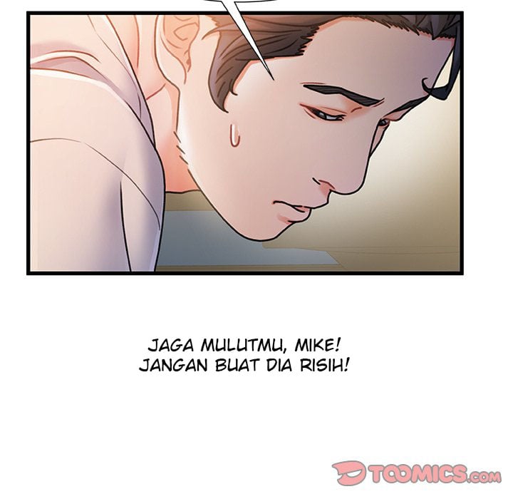 Achilles Heel - Chapter 16 24