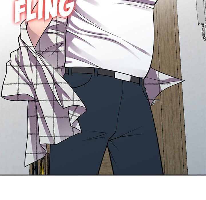 A Stolen Taste - Chapter 16 129