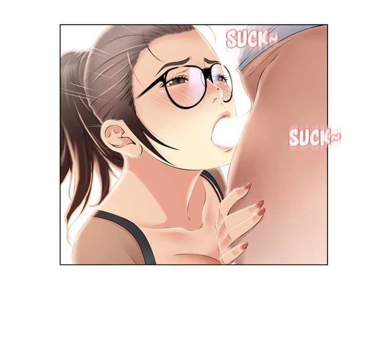 Wet Women - Chapter 16 17
