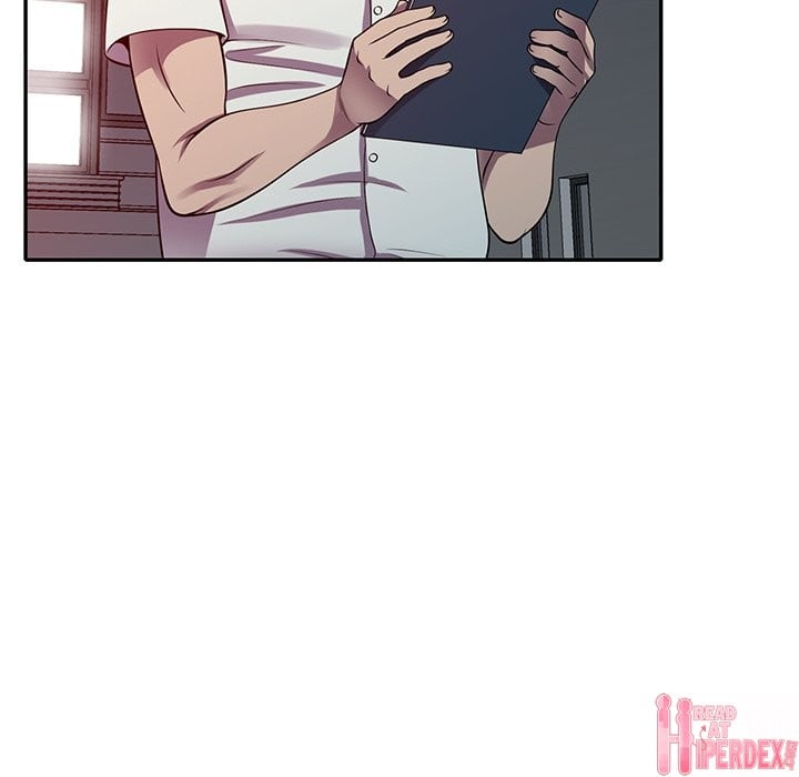 A Stolen Taste - Chapter 16 53