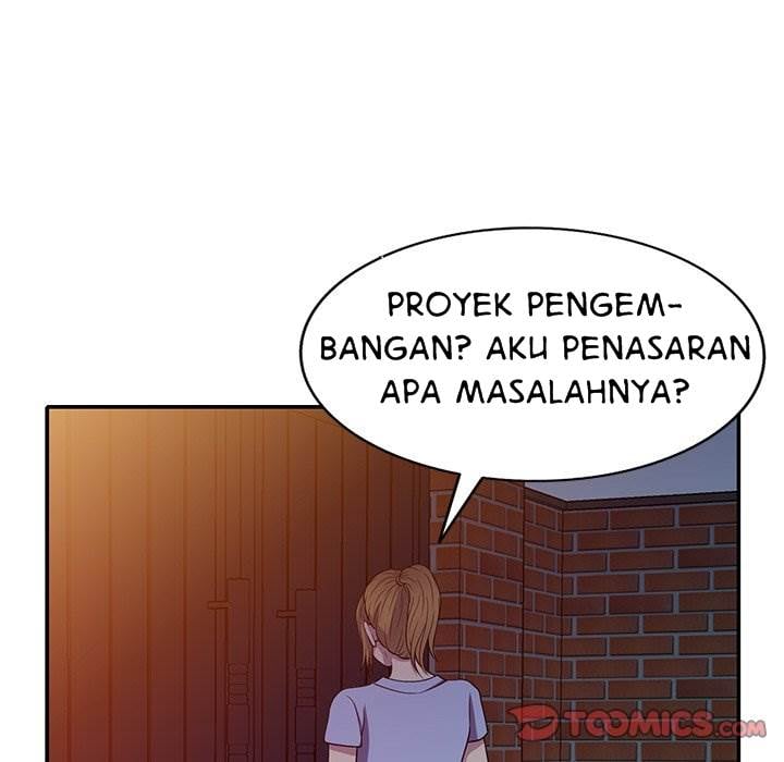 A Stolen Taste - Chapter 16 82