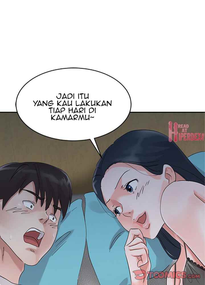 My Stepmom&#8217;s Plan - Chapter 16 3