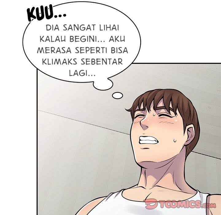 A Stolen Taste - Chapter 16 22