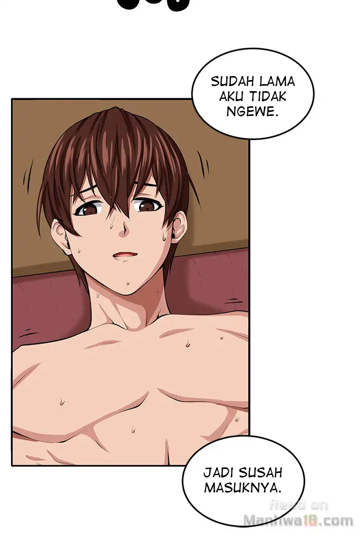 Venus Mantrap - Chapter 16 6