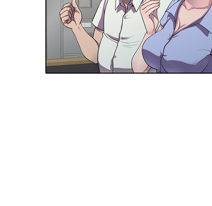 A Stolen Taste - Chapter 16 108