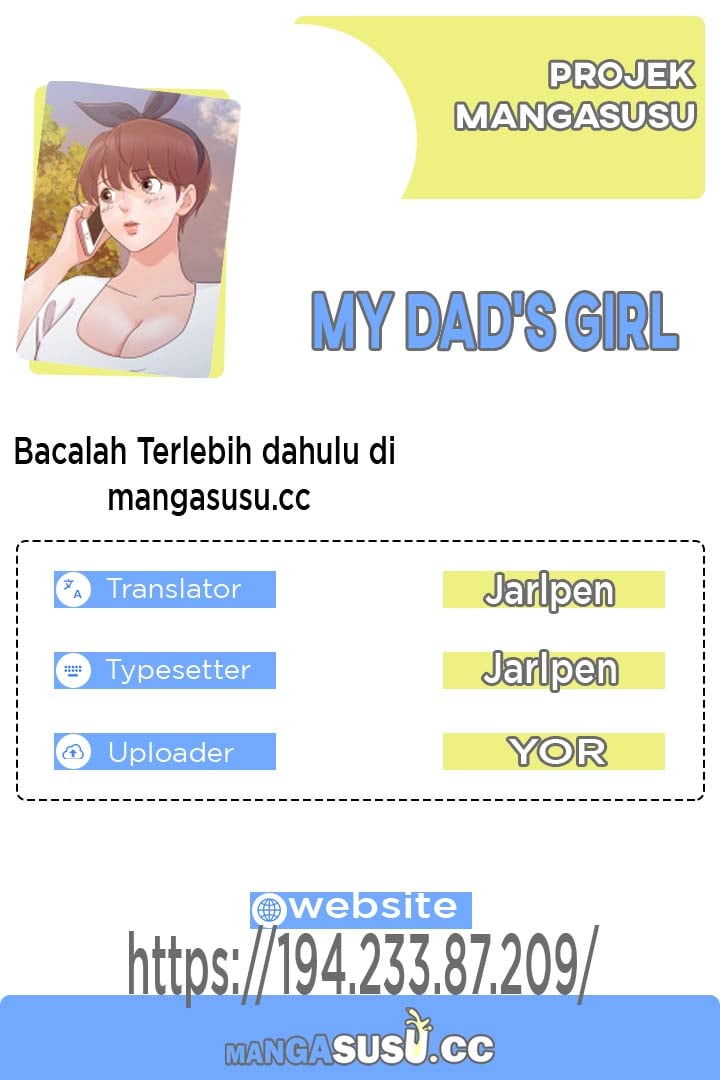 My Stepmom&#8217;s Plan - Chapter 16 1