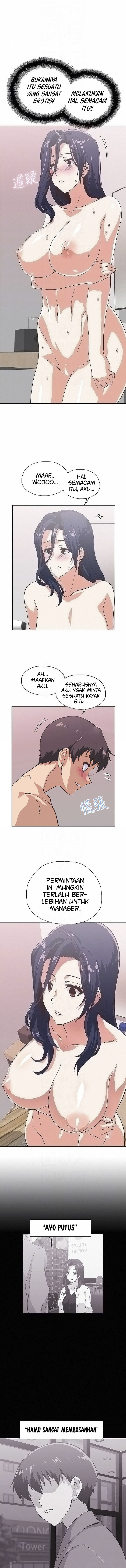 Fast Food - Chapter 16 8