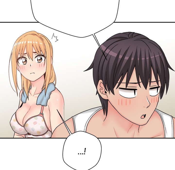 Crossing the Line - Chapter 16 125