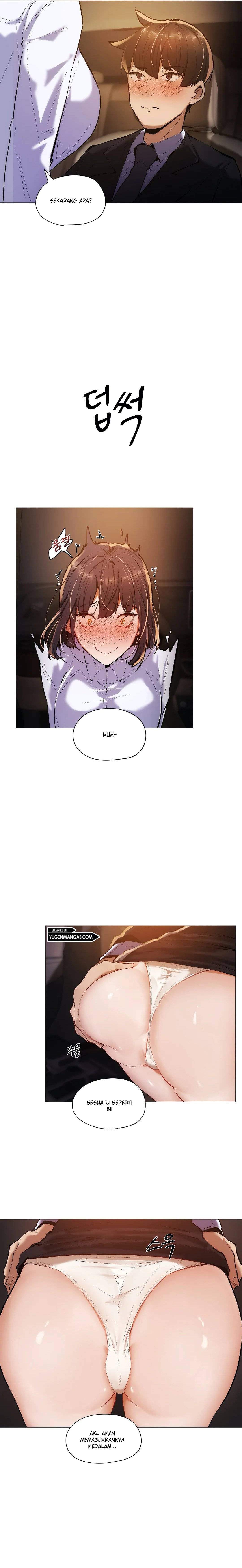 You&#8217;ve Finished Working - Chapter 16 18