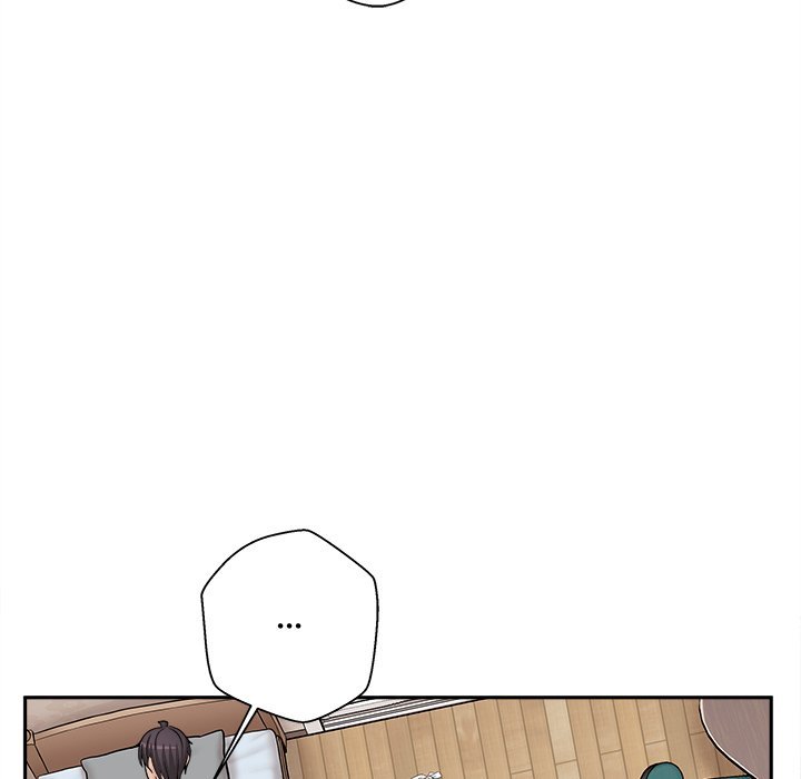 Crossing the Line - Chapter 16 126